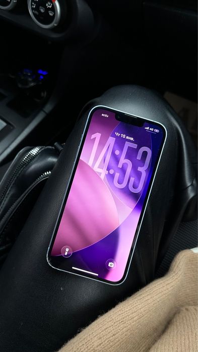 Продаю Iphone 14 128gb