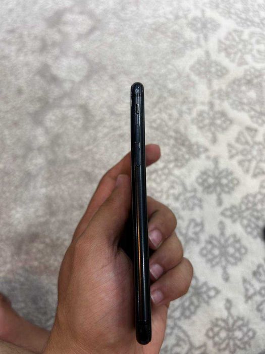 Iphone SE 2020..