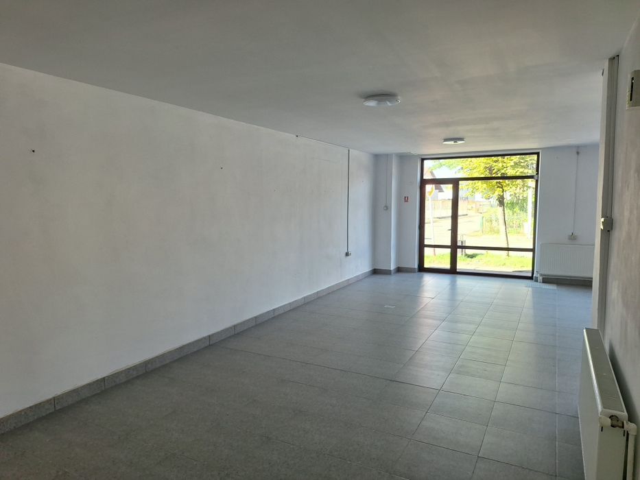 Închiriez spațiu comercial, Suceava - Rădăuți