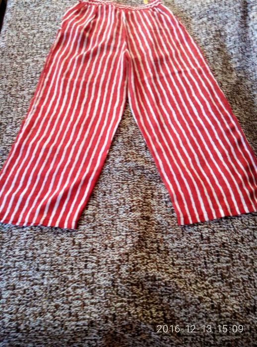 Брюки-юбки, брюки размер 46-48