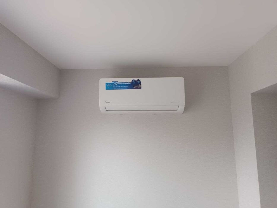 Кондиционер Midea Alba 12 000 BTU