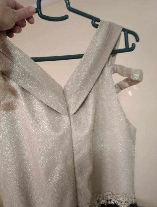 Rochie eleganta lunga