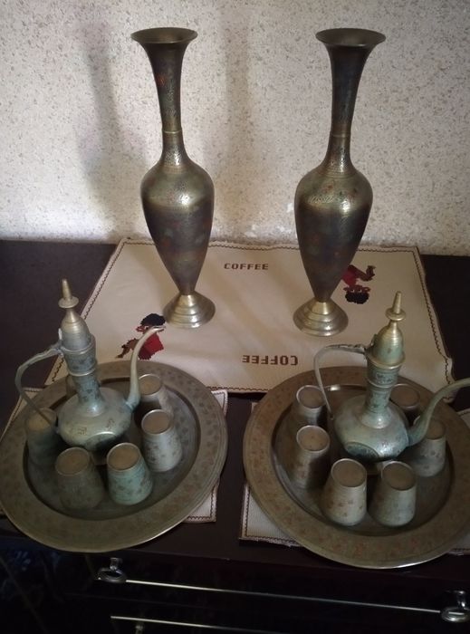 Кувшины и прочее