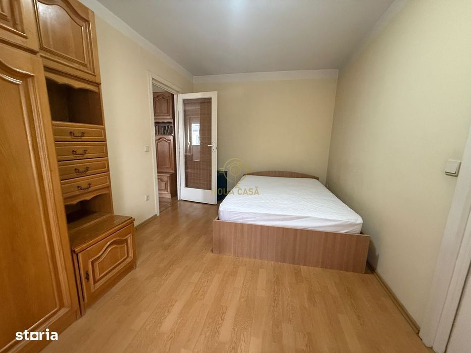 Apartament cochet de Inchiriat-Bulevardul I.C Brateanu Satu Mare