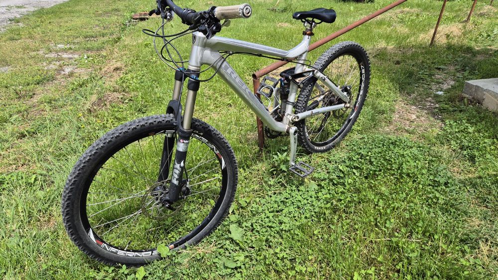 Колело Trek Fuel EX9