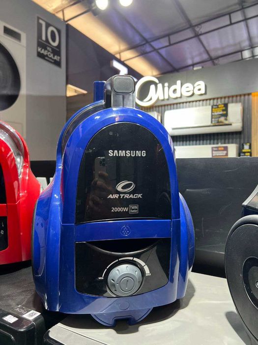 Пылесос SAMSUNG 2000w