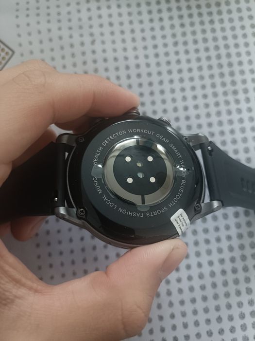 Смарт часы идеально состояние