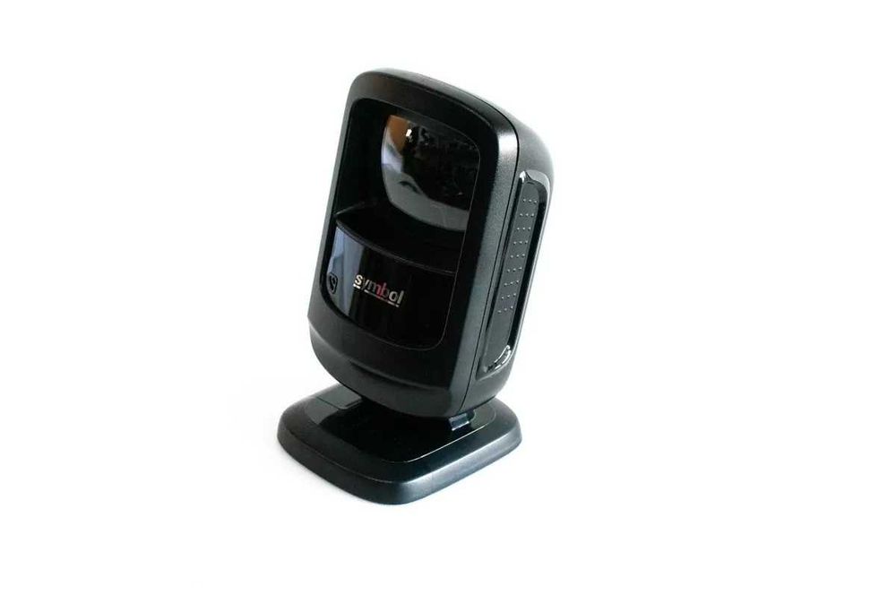 2D/QR Настолен Баркод скенер за магазин/аптека Motorola DS9208