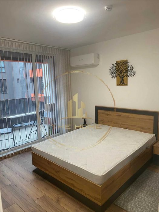 Дава се под наем Тристаен апартамент в Варна, Младост 1 - 84 кв.м за 600 € - Снимка #5