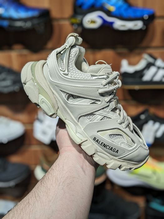 Кроссовки Balenciaga Track