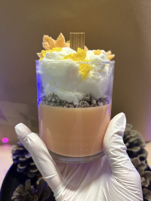 Свещи от 100% натурален восък