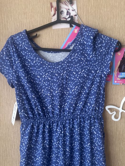 Комбенизон 10-12 лет