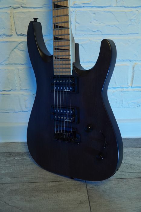 Jackson электрогитара JS Series Dinky Arch Top JS24