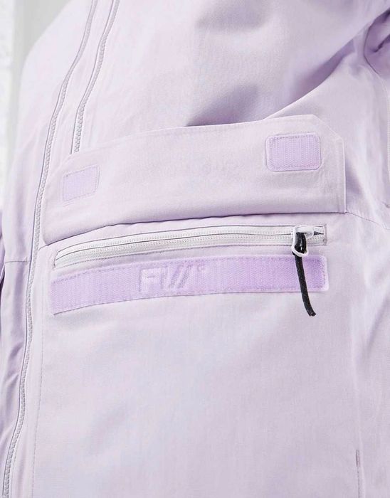 FW Catalyst 2L Insulated 2023 Ski/Snowboard мъжки ски/сноуборд екип L