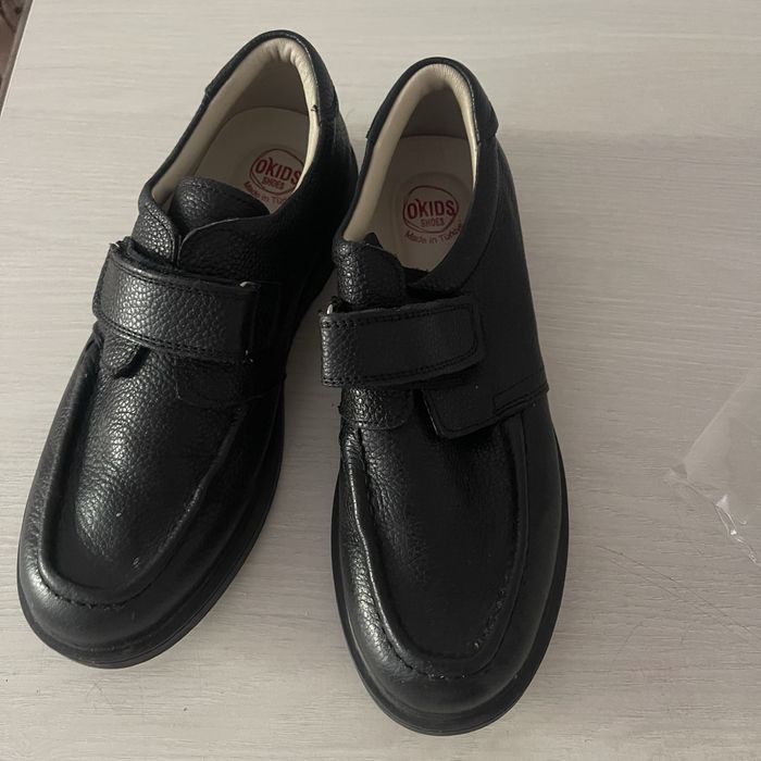 Продам туфли для школы
