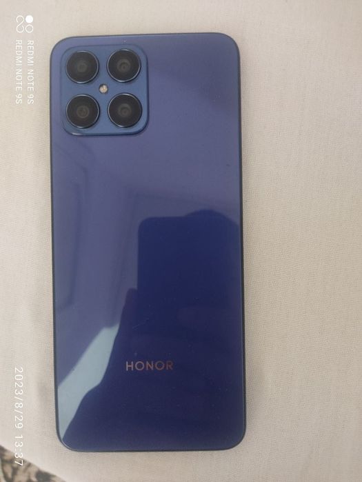 Honor X8  8/128gb