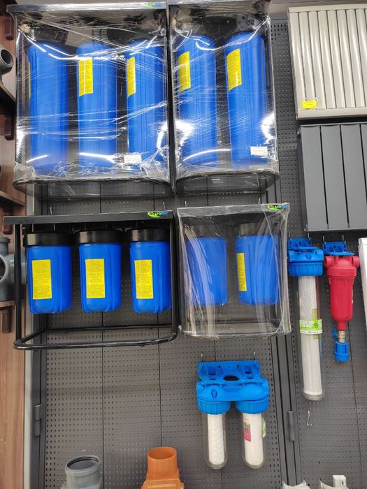 Suv filtirlari turkiya maxsuloti