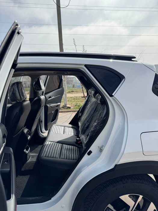 Продаётся Kia Sonet Prestige