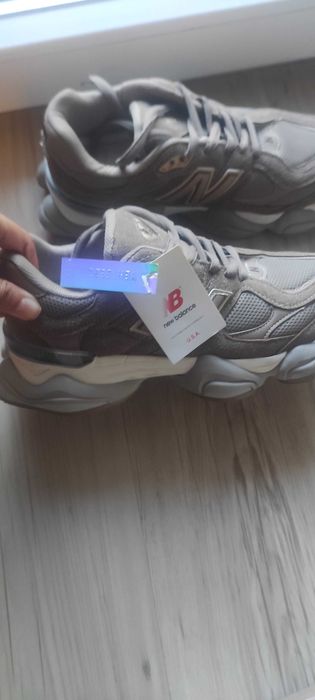 Дамски маратонки New balance 39 номер