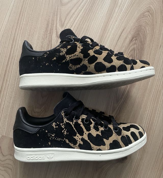 Adidas 'STAN SMITH'/дамски спортни обувки/сникърси (36 2/3)