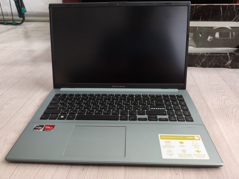 Продам ASUS Vivobook 15