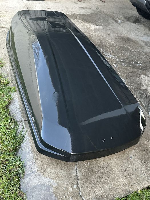 Автомобильный бокс