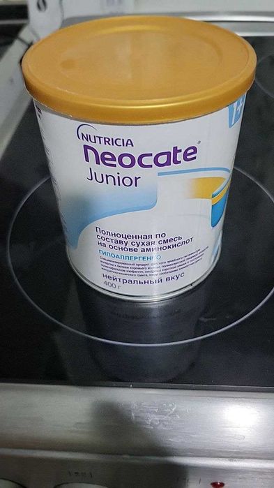 продам детское питание