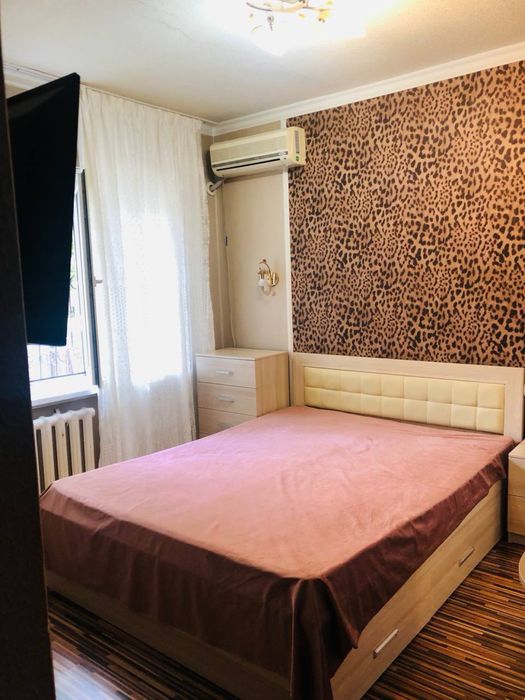Аренда квартиры Юнус Абад 18 Чехова