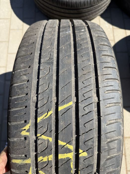 Jante Vw Sharan 7N originale 225 50 17 vara