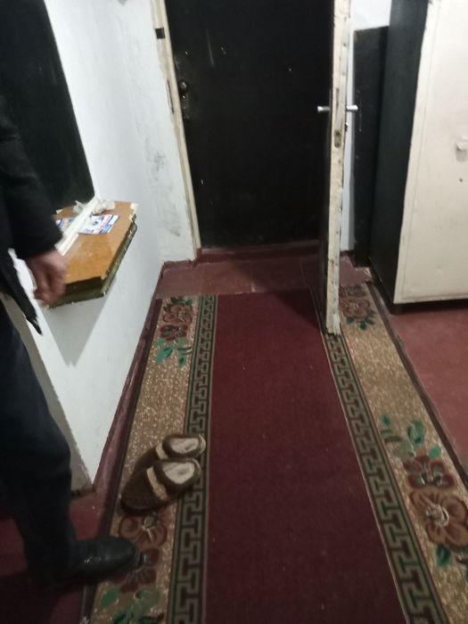 Сдаётся 1 комнатная квартира в Чирчике