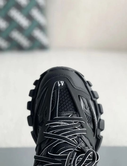 Унисекс Обувки Track LED