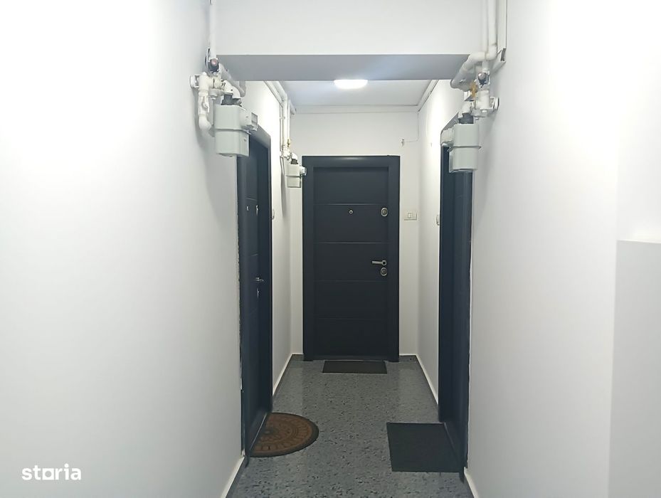 Vanzare Apartament 2 camere Nicolae Grigorescu bloc 2020 Loc parcare