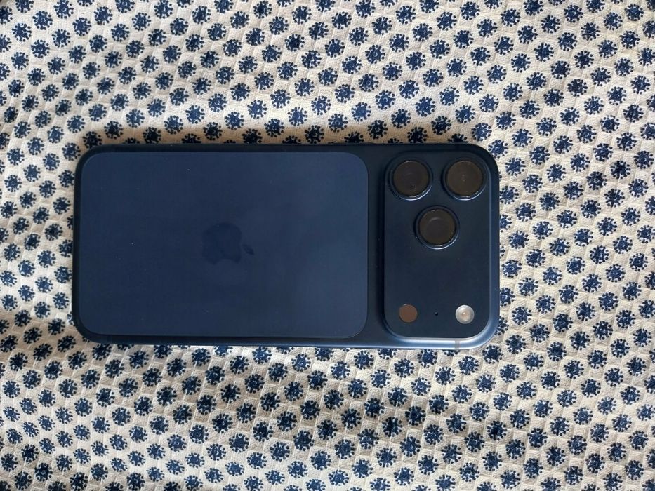 Iphone 17 Pro Max-Айфон 17 Pro Max