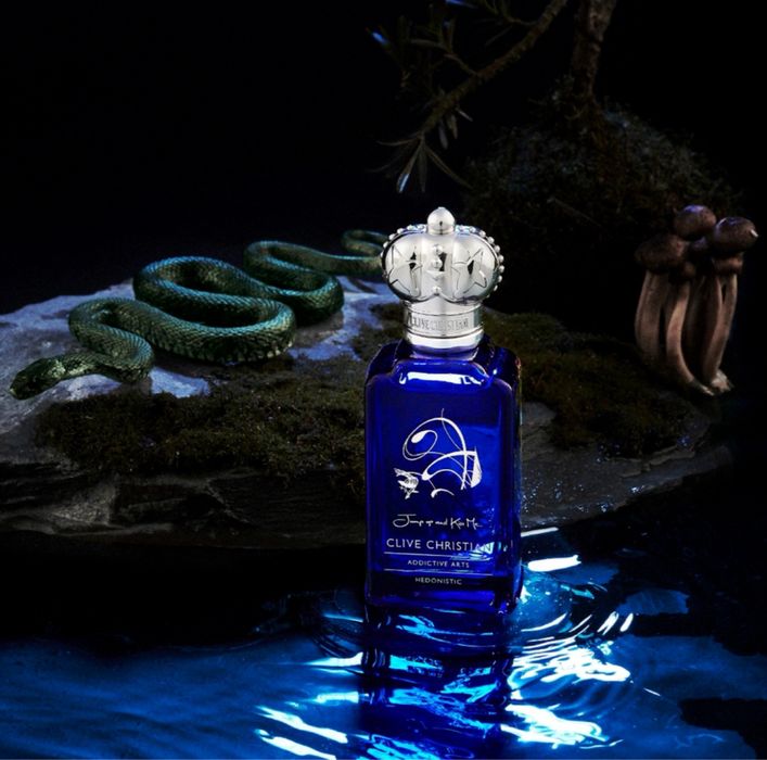 clive cristian hedonistic оригинал продам