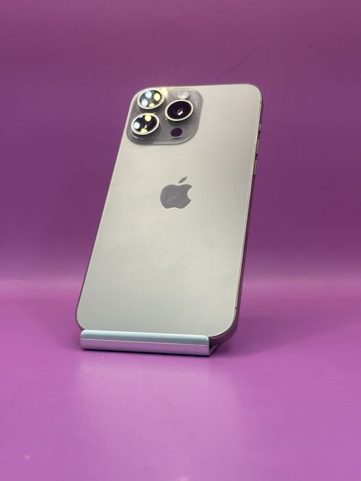Iphone 15 Pro Max 1tb 87%•Amanet Matei Crangasi•