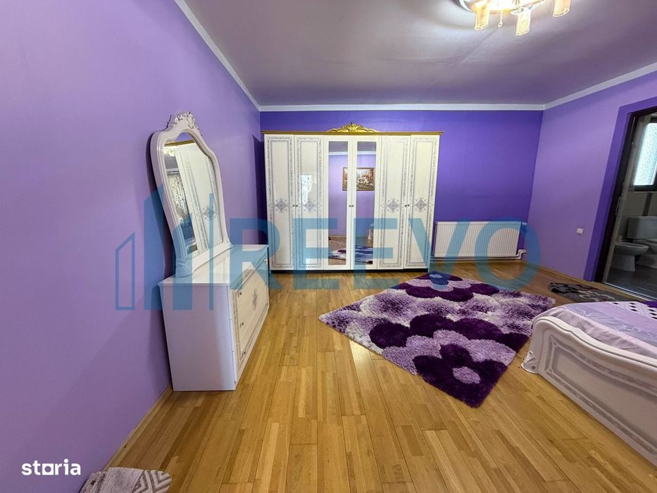 Casă/Vilă de vânzare în comuna Târgu Trotuș, județul Bacău.