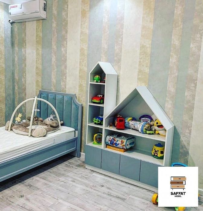мебель для спальни от SAFFAT MEBEL