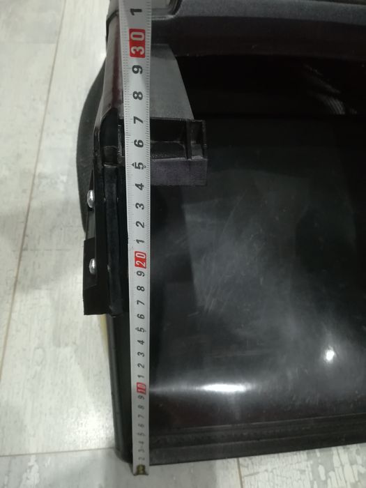 Кош от косачка .