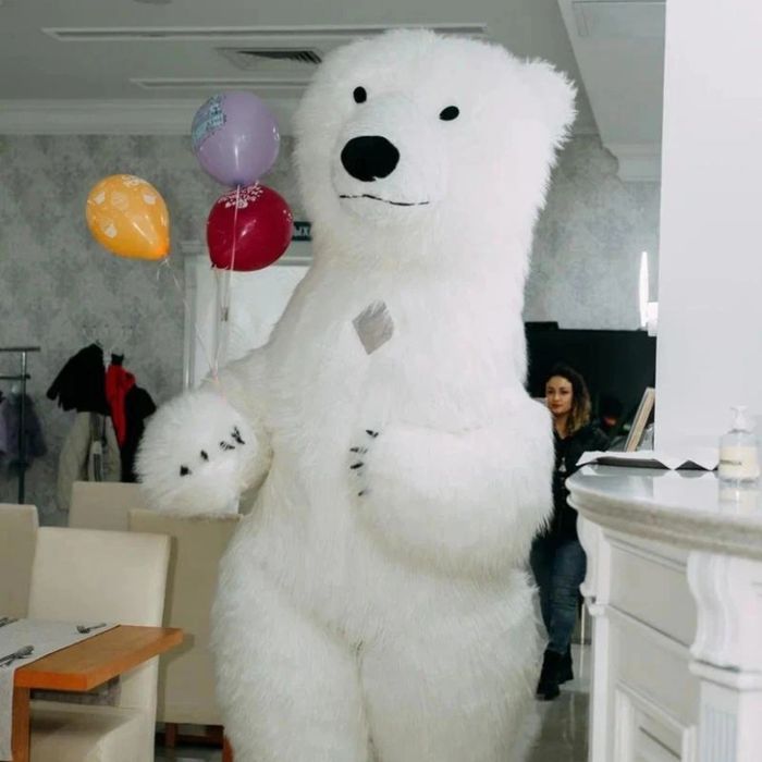 Поздравления МИШКИ | 13000