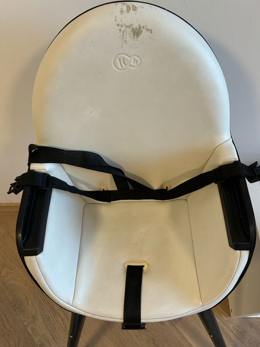 Столче за хранене