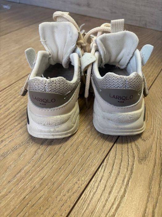 Детские кроссовки 22 размер , унисекс, в отличном состоянии