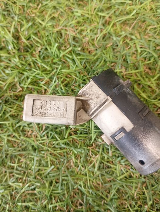 Senzori parcare Audi A4 B7