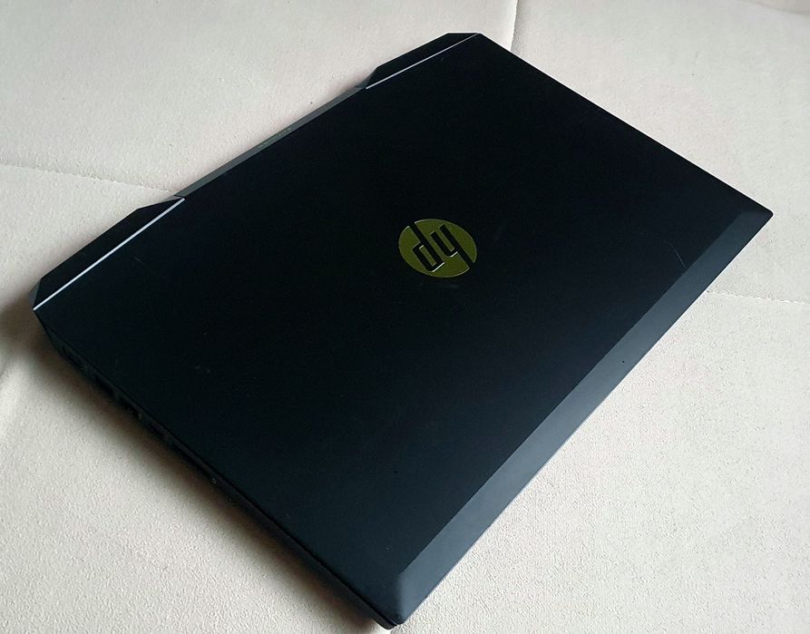 Laptop HP Pavilion Gaming