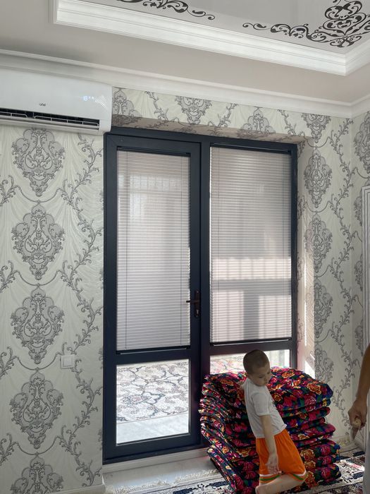 Jalyuzi Optom ishlab chiqarish Maskitniy Masketniy setka Жалузи жалюзи