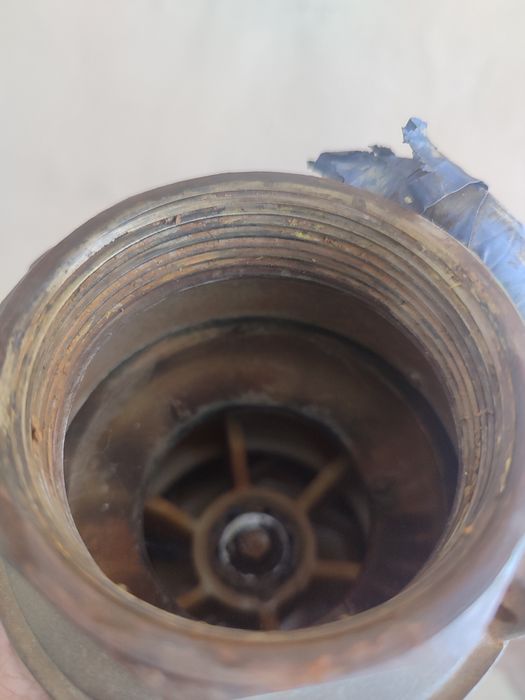 Глубиный насос 2.2 КВ 10 куб