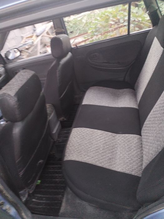 Продаётся нексия донс 1.5