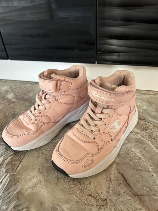 Детски Кецове Champion