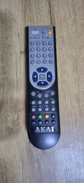 Vand telecomanda Akai universala