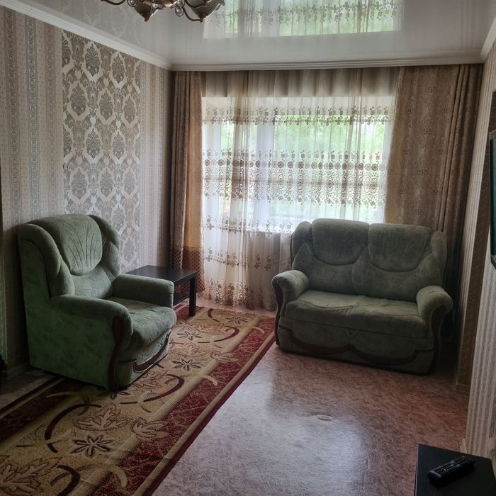 Квартира  Сарань. 2-х