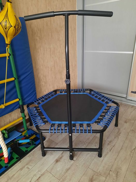 Батут для джампинга